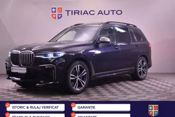 BMW X7 din 2020 - oferta BMW198679