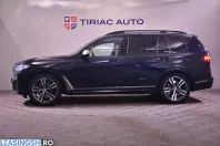 BMW X7 (Seria X) din 2020 cu 126.665 km - oferta BMW198679 - foto 2