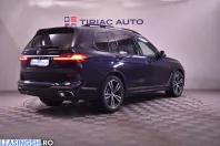 BMW X7 (Seria X) din 2020 cu 126.665 km - oferta BMW198679 - foto 5