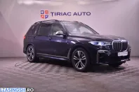 BMW X7 (Seria X) din 2020 cu 126.665 km - oferta BMW198679 - foto 7