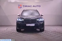 BMW X7 (Seria X) din 2020 cu 126.665 km - oferta BMW198679 - foto 8