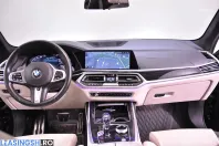 BMW X7 (Seria X) din 2020 cu 126.665 km - oferta BMW198679 - foto 9