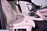 BMW X7 (Seria X) din 2020 cu 126.665 km - oferta BMW198679 - foto 11