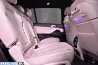 BMW X7 (Seria X) din 2020 cu 126.665 km - oferta BMW198679 - foto 12