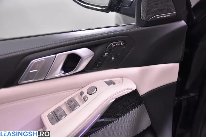BMW X7 (Seria X) din 2020 cu 126.665 km - oferta BMW198679 - foto 15