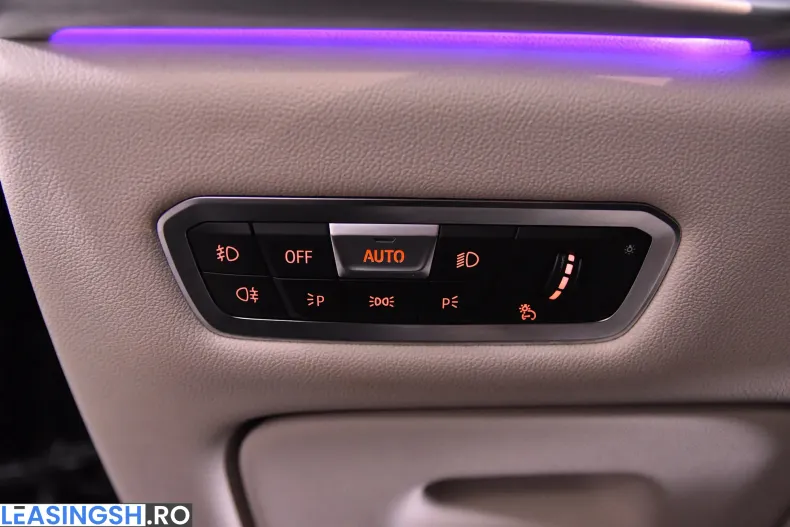 BMW X7 (Seria X) din 2020 cu 126.665 km - oferta BMW198679 - foto 16