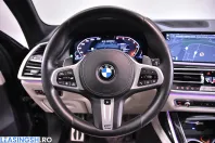 BMW X7 (Seria X) din 2020 cu 126.665 km - oferta BMW198679 - foto 17