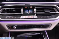 BMW X7 (Seria X) din 2020 cu 126.665 km - oferta BMW198679 - foto 19