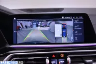 BMW X7 (Seria X) din 2020 cu 126.665 km - oferta BMW198679 - foto 21