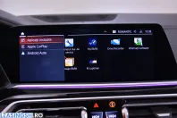 BMW X7 (Seria X) din 2020 cu 126.665 km - oferta BMW198679 - foto 22