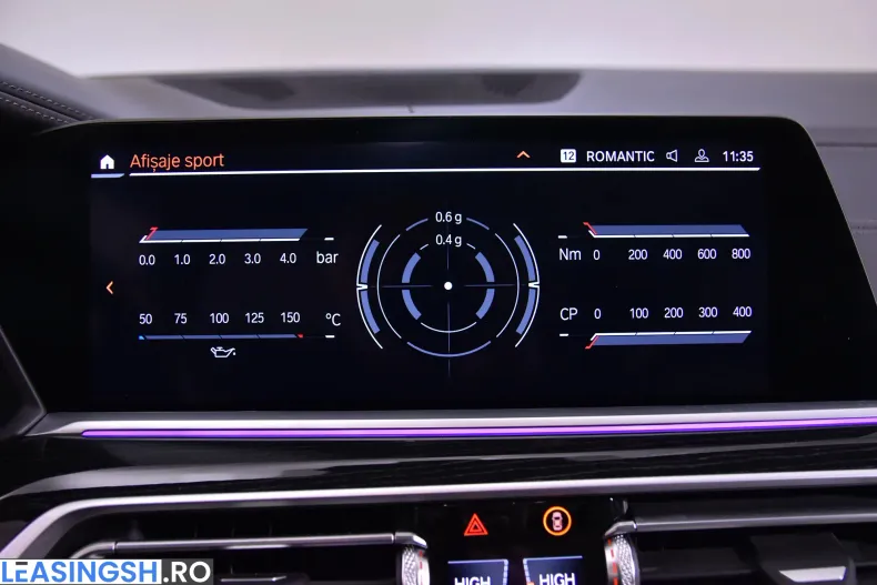 BMW X7 (Seria X) din 2020 cu 126.665 km - oferta BMW198679 - foto 23