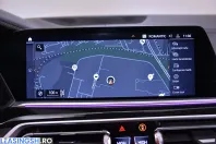 BMW X7 (Seria X) din 2020 cu 126.665 km - oferta BMW198679 - foto 25