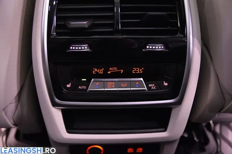 BMW X7 (Seria X) din 2020 cu 126.665 km - oferta BMW198679 - foto 26