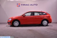 Skoda Scala din 2021 cu 135.274 km - oferta SKO198680 - foto 2