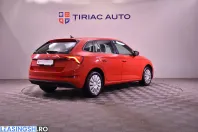 Skoda Scala din 2021 cu 135.274 km - oferta SKO198680 - foto 5