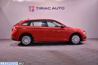 Skoda Scala din 2021 cu 135.274 km - oferta SKO198680 - foto 6