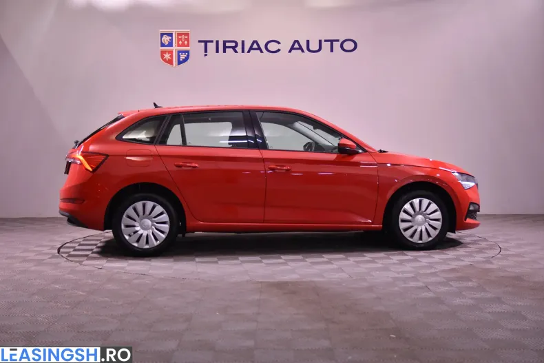 Skoda Scala din 2021 cu 135.274 km - oferta SKO198680 - foto 6