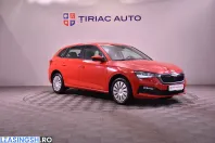Skoda Scala din 2021 cu 135.274 km - oferta SKO198680 - foto 7