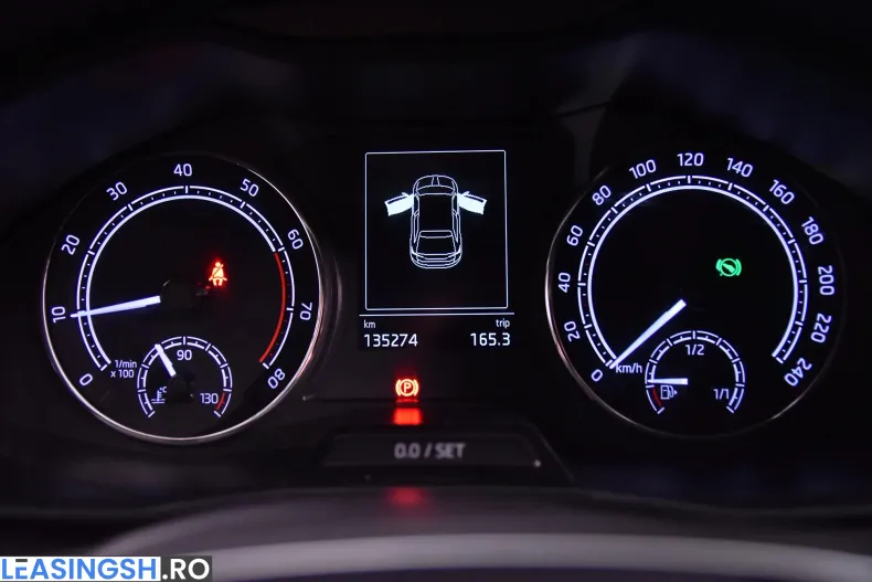 Skoda Scala din 2021 cu 135.274 km - oferta SKO198680 - foto 10