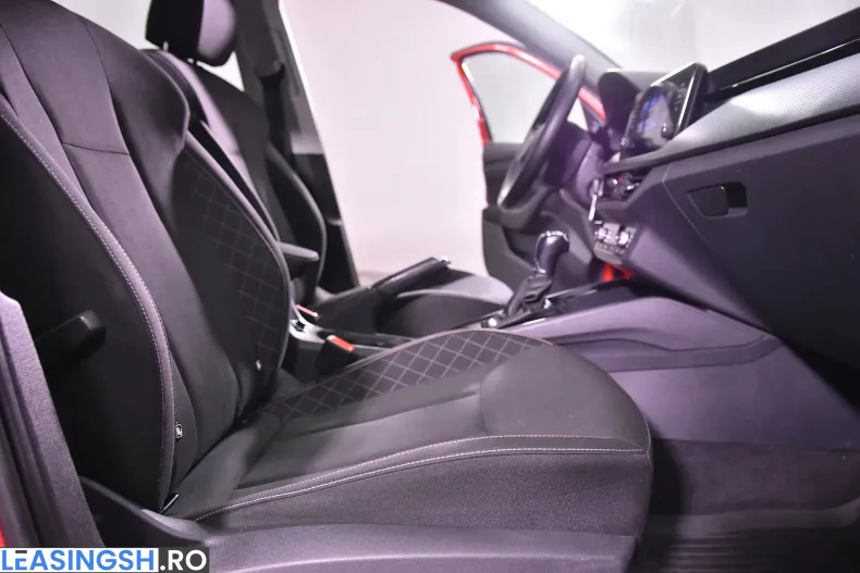 Skoda Scala din 2021 cu 135.274 km - oferta SKO198680 - foto 11