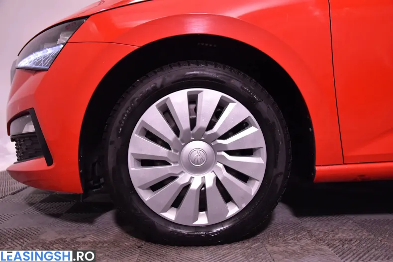 Skoda Scala din 2021 cu 135.274 km - oferta SKO198680 - foto 13