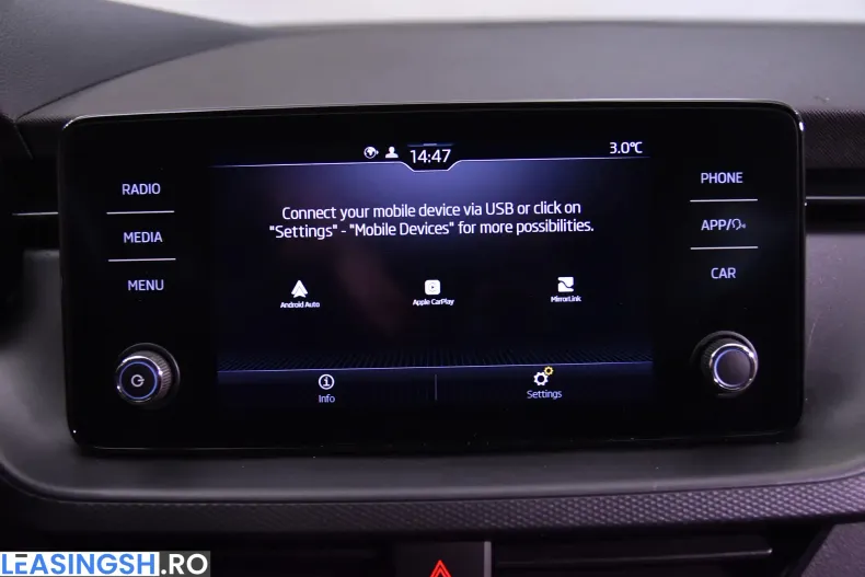 Skoda Scala din 2021 cu 135.274 km - oferta SKO198680 - foto 20