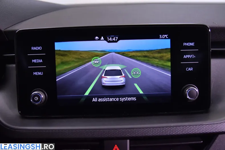 Skoda Scala din 2021 cu 135.274 km - oferta SKO198680 - foto 21