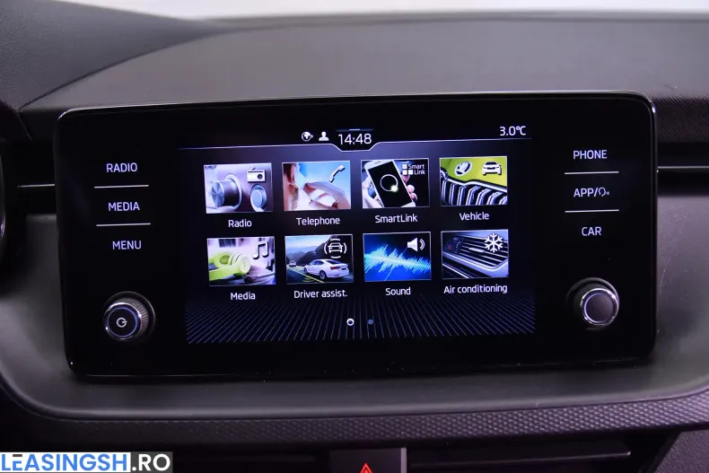 Skoda Scala din 2021 cu 135.274 km - oferta SKO198680 - foto 22