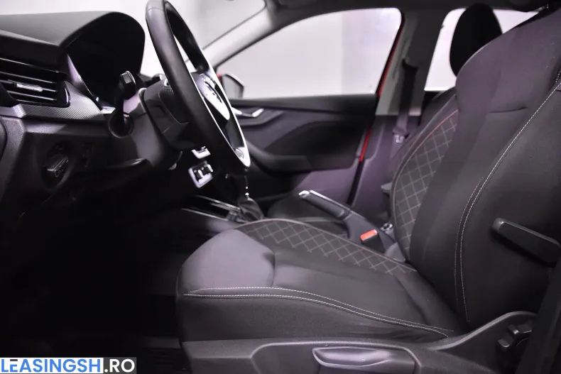Skoda Scala din 2021 cu 135.274 km - oferta SKO198680 - foto 23
