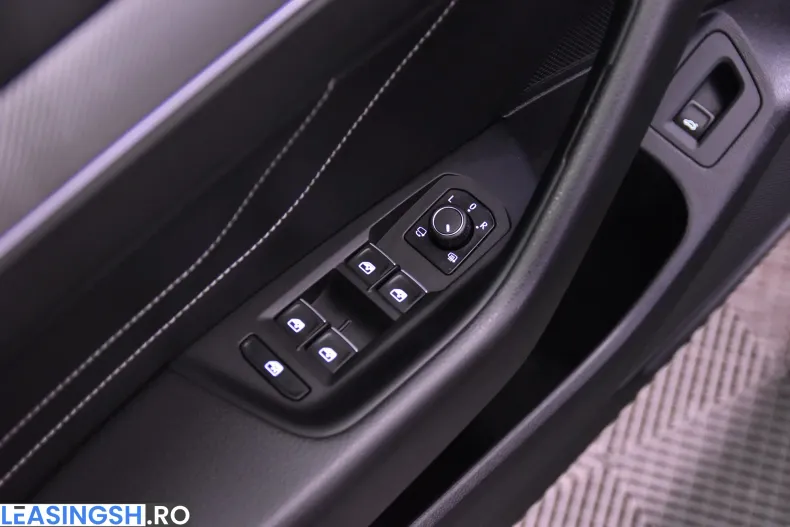 Volkswagen Passat din 2021 cu 142.291 km - oferta VOL198681 - foto 14