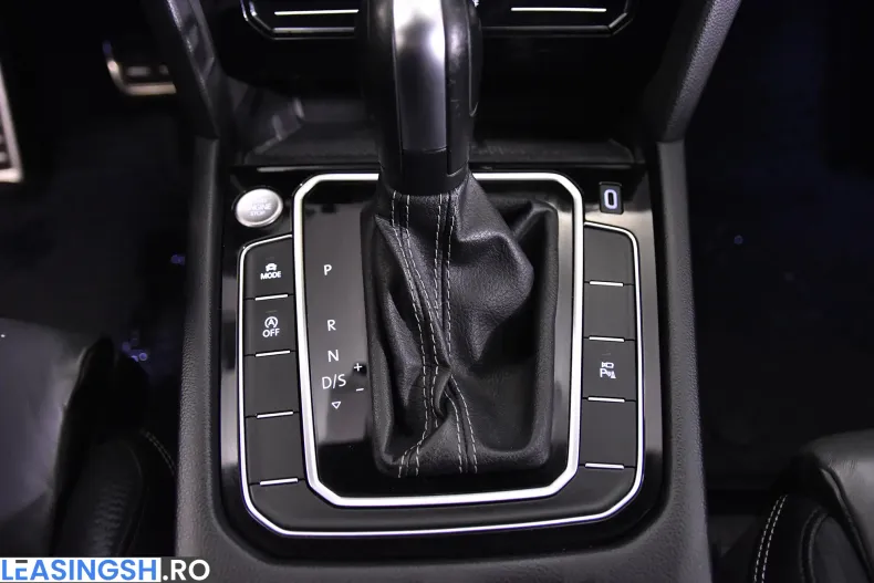 Volkswagen Passat din 2021 cu 142.291 km - oferta VOL198681 - foto 17