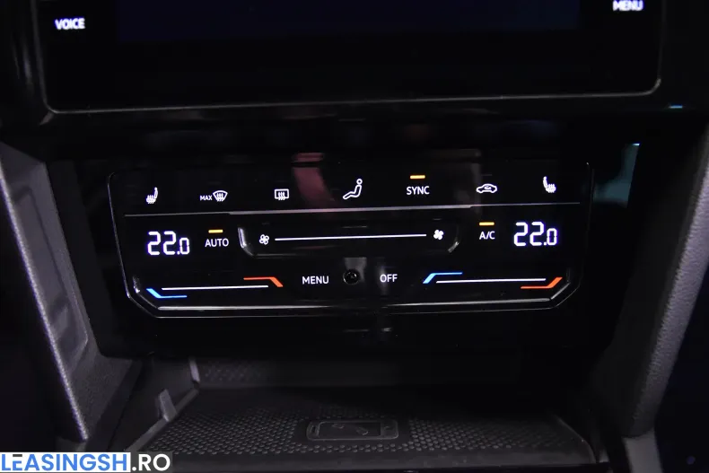 Volkswagen Passat din 2021 cu 142.291 km - oferta VOL198681 - foto 18