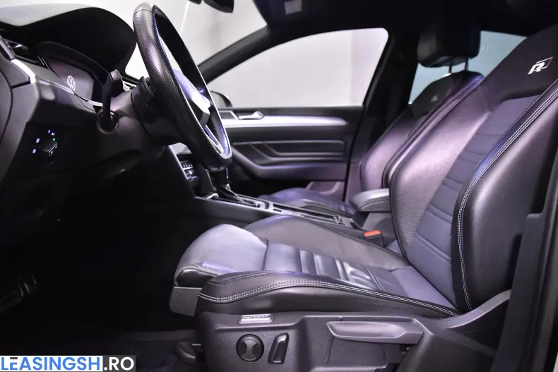 Volkswagen Passat din 2021 cu 142.291 km - oferta VOL198681 - foto 24