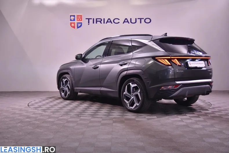 Hyundai Tucson din 2022 cu 142.050 km - oferta HYU198682 - foto 3