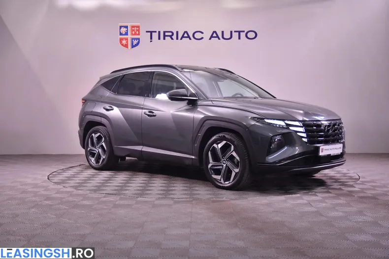 Hyundai Tucson din 2022 cu 142.050 km - oferta HYU198682 - foto 7