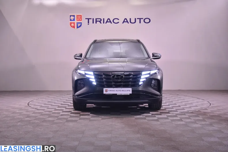 Hyundai Tucson din 2022 cu 142.050 km - oferta HYU198682 - foto 8