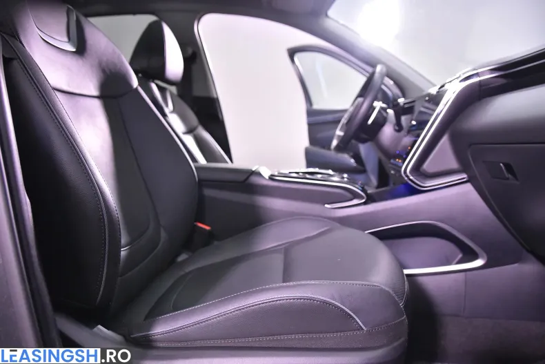 Hyundai Tucson din 2022 cu 142.050 km - oferta HYU198682 - foto 11