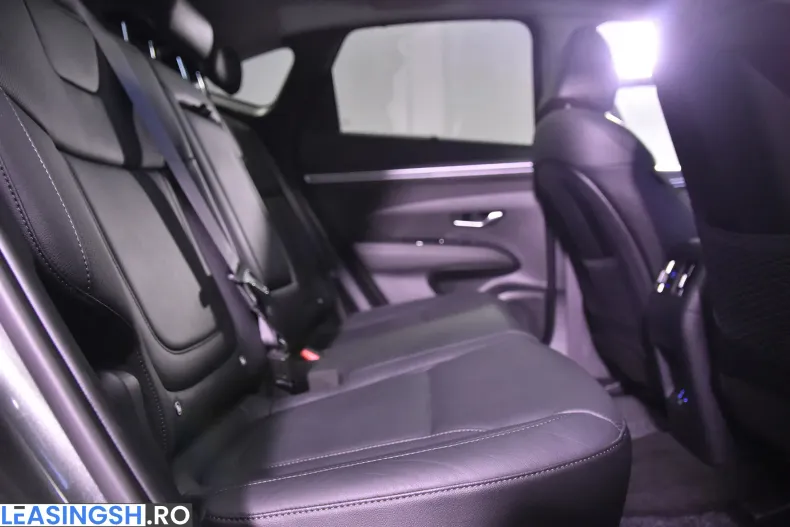 Hyundai Tucson din 2022 cu 142.050 km - oferta HYU198682 - foto 12