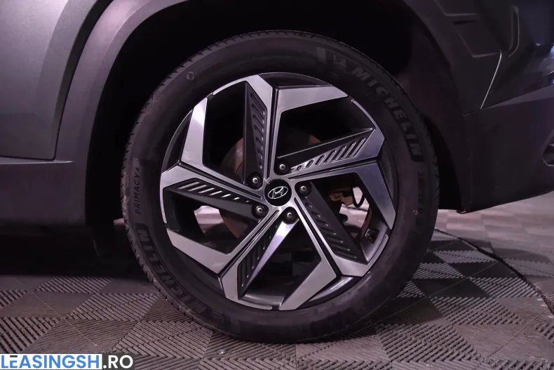 Hyundai Tucson din 2022 cu 142.050 km - oferta HYU198682 - foto 13