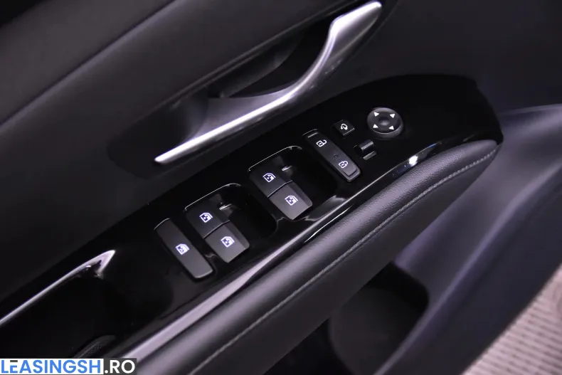 Hyundai Tucson din 2022 cu 142.050 km - oferta HYU198682 - foto 14