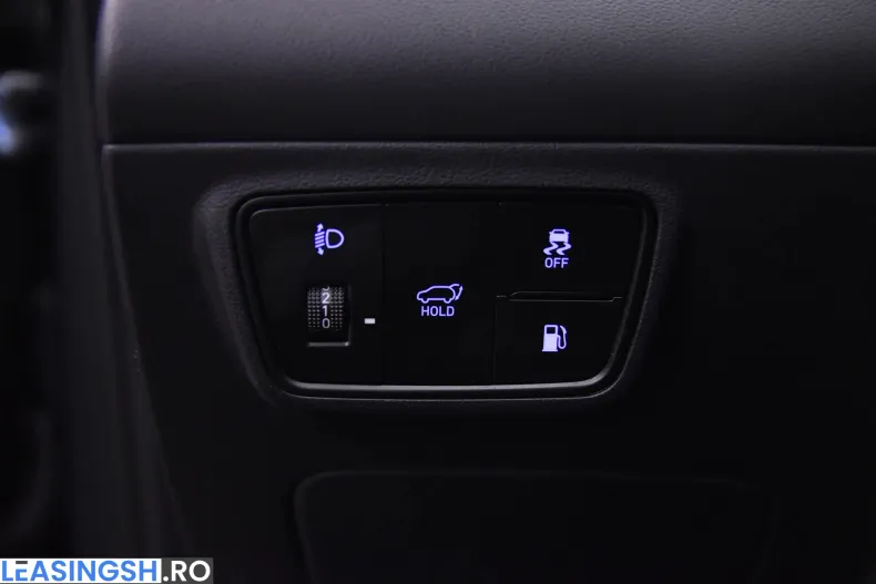 Hyundai Tucson din 2022 cu 142.050 km - oferta HYU198682 - foto 16