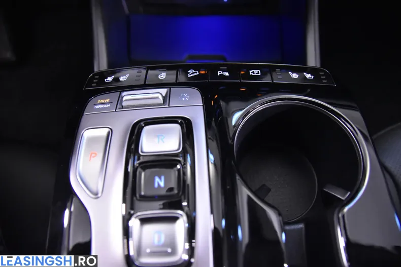 Hyundai Tucson din 2022 cu 142.050 km - oferta HYU198682 - foto 18