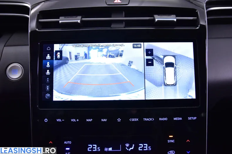 Hyundai Tucson din 2022 cu 142.050 km - oferta HYU198682 - foto 20