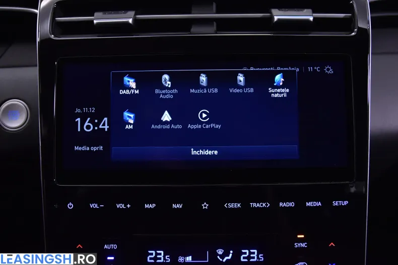 Hyundai Tucson din 2022 cu 142.050 km - oferta HYU198682 - foto 21