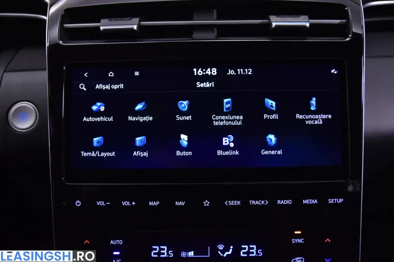 Hyundai Tucson din 2022 cu 142.050 km - oferta HYU198682 - foto 22