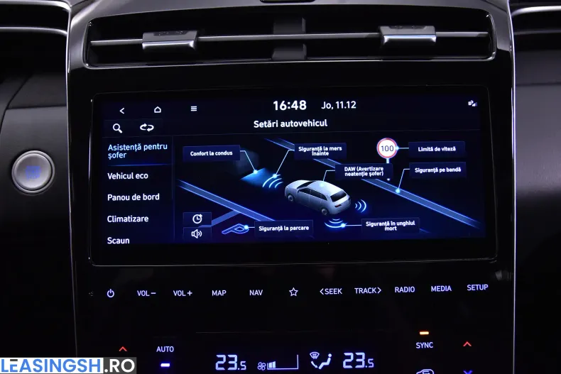 Hyundai Tucson din 2022 cu 142.050 km - oferta HYU198682 - foto 23