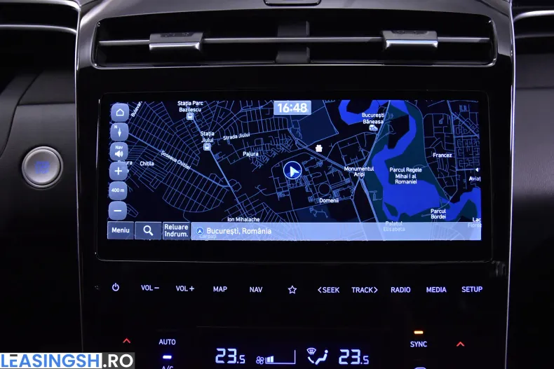 Hyundai Tucson din 2022 cu 142.050 km - oferta HYU198682 - foto 24