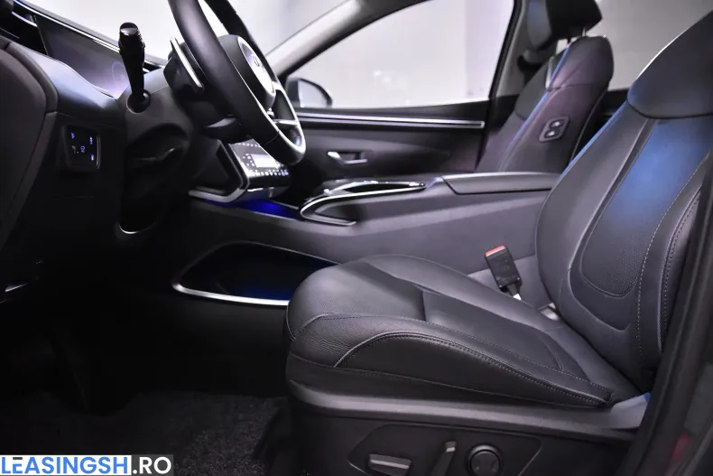 Hyundai Tucson din 2022 cu 142.050 km - oferta HYU198682 - foto 27