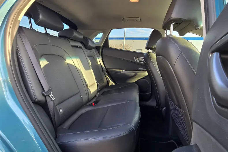 Hyundai Kona din 2020 cu 120.000 km - oferta HYU198683 - foto 5