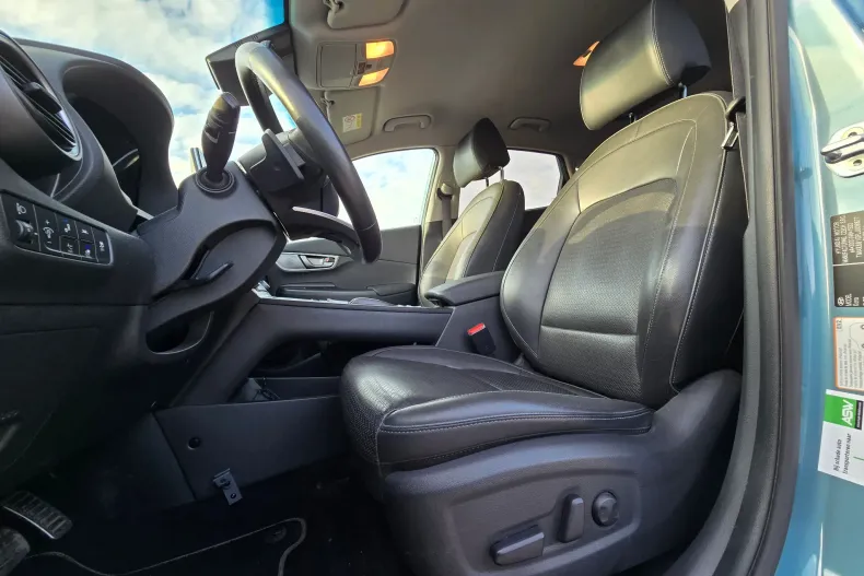 Hyundai Kona din 2020 cu 120.000 km - oferta HYU198683 - foto 7